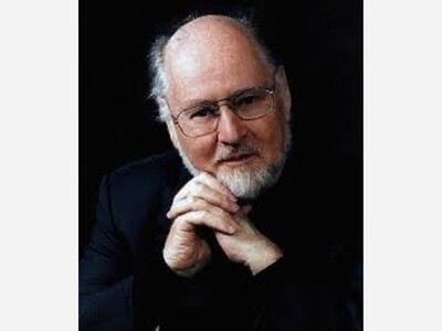 Craig Bennett: John Williams on Movie Music