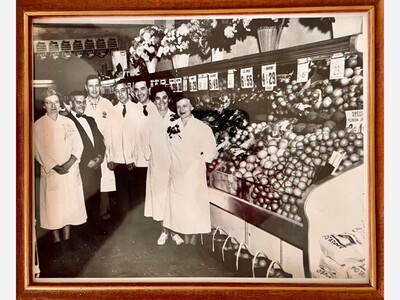 Freed’s Market Marks 100 Years with Community Celebration