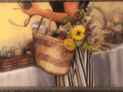 #5 Little Things: Proust’s madeleine