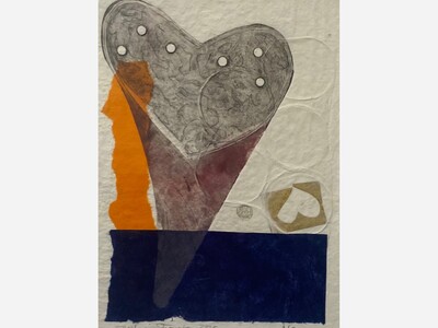 Sandra Williams Presents Three Bears &  Bearing  Grief in  Awakening  