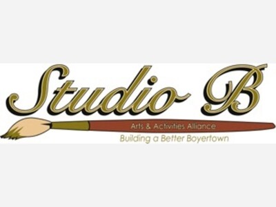Save the Dates! Studio B Plans Sunday Afternoon Meet & Greet Programs with Poets, Artists, Kids, & Kittens