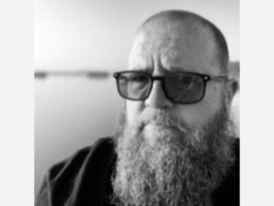 Words Offer Tom Medland a Vehicle in Bearing Life Changes