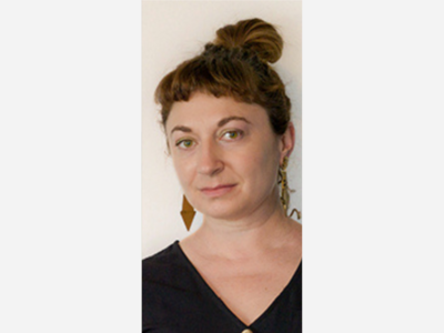 Boyertown Grad, Jade Doskow, NY-based Architectural & Landscape Photographer, in Philadelphia at the Athaeneum