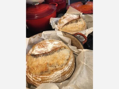 Philosophizing About Food With Francine: Aromatic Cloves