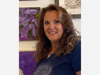 Encore Episodes Celebrate the Ghostly Season:  B Inspired  Learns Ghostbusting from Cristina Leeson