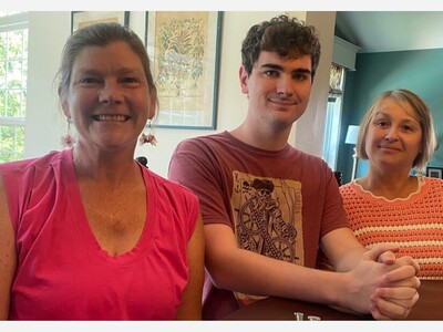 At Studio B: Help for Parents & Caregivers of Neurodivergent Young People in Avoiding the Autism Cliff 