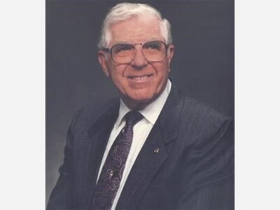 IN MEMORIAM:      Paul Moatz, Jr.