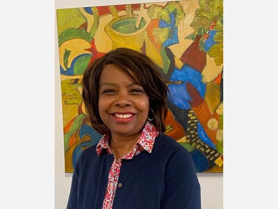 B Inspired  Podcast Offers Encore Episode with Boyertown School Board Director Candidate Michelle Wiley