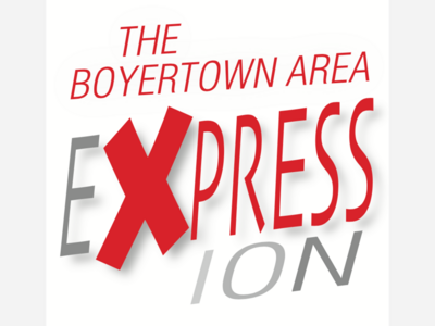 Dear Boyertown Area Expression Subscribers,