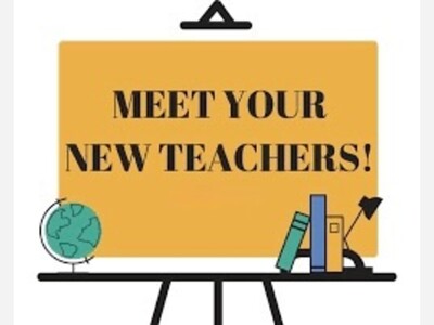 School District Shares Meet the New Teachers Video