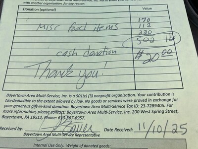 8th Annual Party with a Purpose Continues To Be Successful 