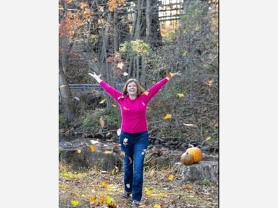 Fall Into Winter: Photos Capture the Season in Transition