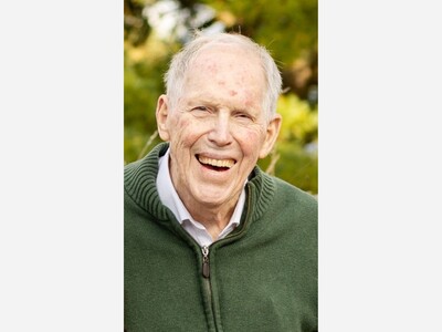 In Memoriam: David F. Bause