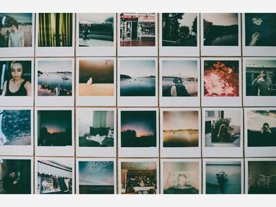 A Guide to Transforming Camera Roll Chaos into Everyday Beauty