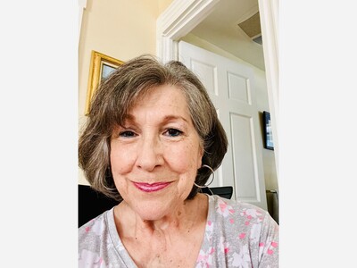 What Happened to YOU? Share Your Story with Writer Sandra Williams on Sunday, November 23, 2025