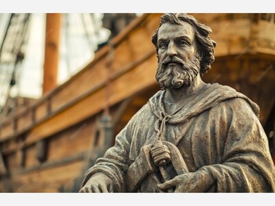 2nd Saturday's  Thanks-a-gram 