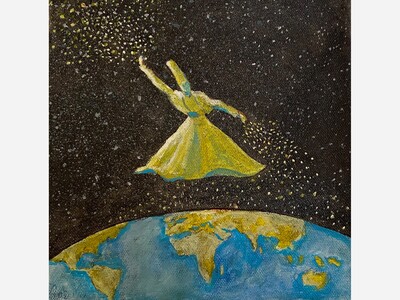 Last Minute Art-ful Gifts Available at Studio B Fine Art Gallery 