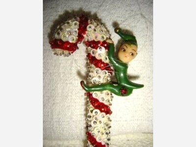 #7:  A Reminder That It's the Little Things That Make Holiday Memories