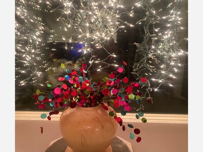 "B Inspired" Features Favorite Things