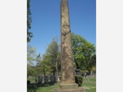 Eighteenth Century Pastor Reverend Nicholas Pomp: a Study in Humility