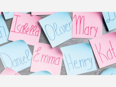 Shakespeare Asks,  What's in a Name?  Lehigh Valley Health Network Shares Most Popular