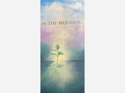 Holding Hope: a New Year's Resolution