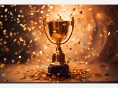 Zuber Realty Announces Winners of Holiday Light Tour 2025