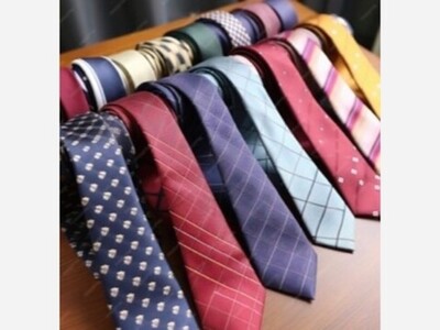 Encore Article: Breaking Ties