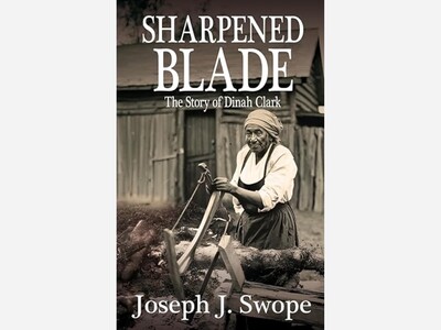 Local Landscape Fuels Writers' Imaginations