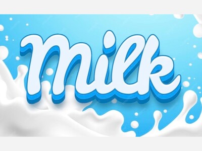 Got Milk?  Craig Bennett Offers a Guide to the Best in the World