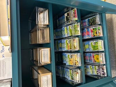 Grow Today, Share Tomorrow