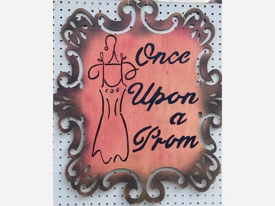 Boyertown's Junior Woman's Club Announces Annual Prom Dress Drive