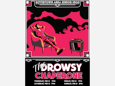 Laughter, Tap Dancing, and Heart: BASH Presents The Drowsy Chaperone