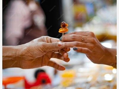 Studio B's Summer Art & Community Project to Highlight Service to One Another