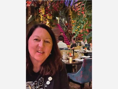 Debbie Zaharchuk Announces Schedule of Spring Workshops