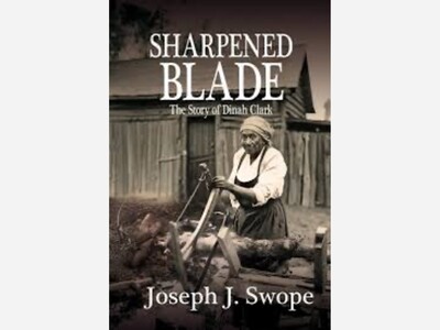 Local Author Brings 19th-Century Trailblazer to Life In Time for Black History Month