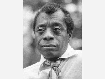 Black History Month: James Baldwin Wages a Lover's War