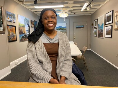 "B Inspired": Nae Nae’s Cakery: New Sweet Spot in Boyertown