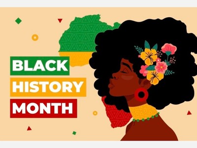 Black History Month: Celebrating Contemporary Women Writers 