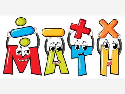 District Middle School Students Triumph in Math Contest