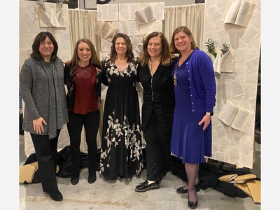 “HERstory, Chapter Two” an Inspiring Celebration