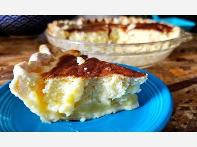 Cooking With Beth Glick, a guest food column