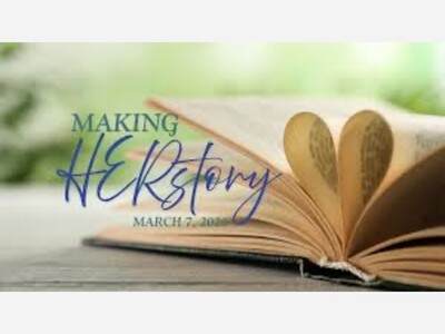 HERstory Dinner Celebrates Local Women, Launches Community Project