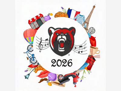 Boyertown Music Students Embark on Concert Tour Through France