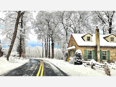 #8:   It's the Little Things That Provide Moments of Joy and Comfort 