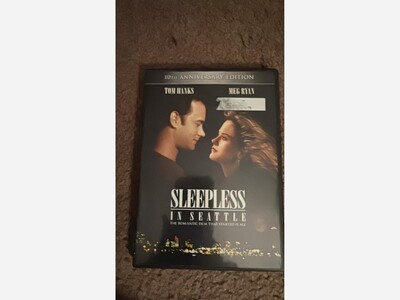 Thrift Store Find Holds Promise