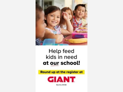School District Asks Community to Help Fight Food Insecurity 