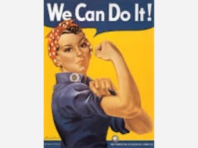 Women's History Month Celebrated Annually During March