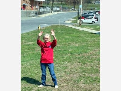 #9:   It's the Little Things That Provide Moments of Joy and Comfort 