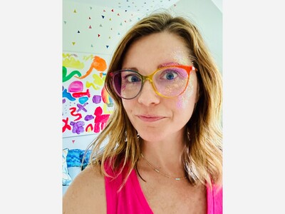 For April--National Poetry Month--Studio B Introduces Sara Bates, Issues Call to Young Writers